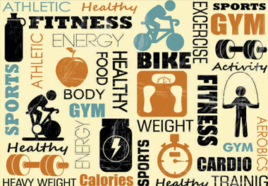 sports-collage