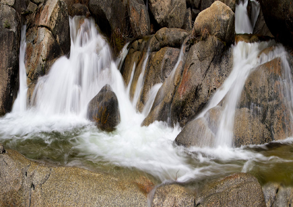 Natural Wallpapers