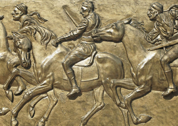 Sculpture Wallpapers