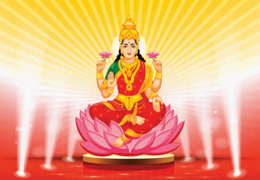 goddess-lakshmi